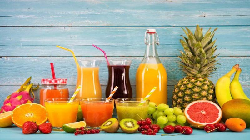 Health Tips: If you are troubled by constipation, drink the juice of these fruits, your stomach and body will remain healthy