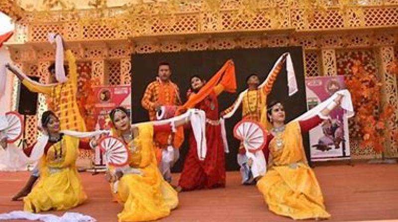 Assam's first Sylhet-Silchar festival to begin on Friday