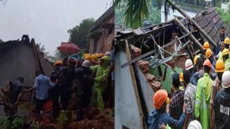 Accident in Mangaluru district of Karnataka, 4 people died news in hindi