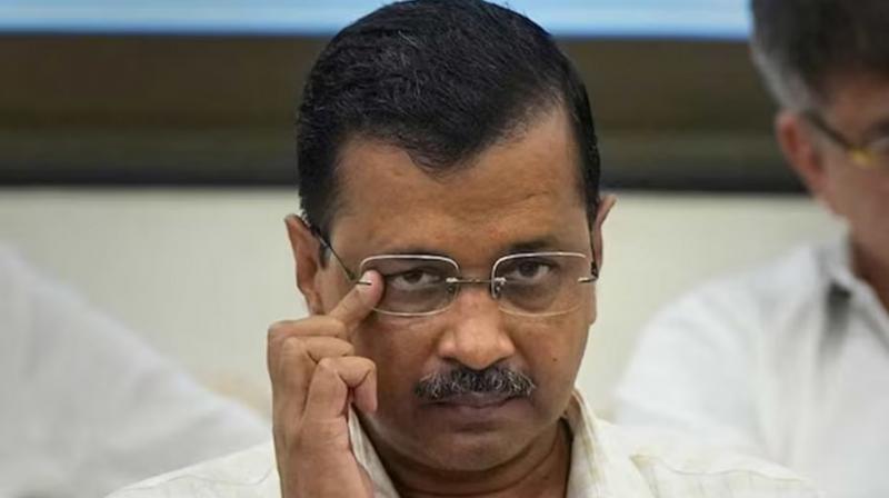 Decision on Kejriwal's bail today in Supreme Court CM's lawyers raised objection on ED's affidavit 