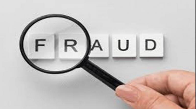 Ludhiana News Fraudster pretending to be the Chief of Custom Department duped a female doctor of Rs 68 lakh