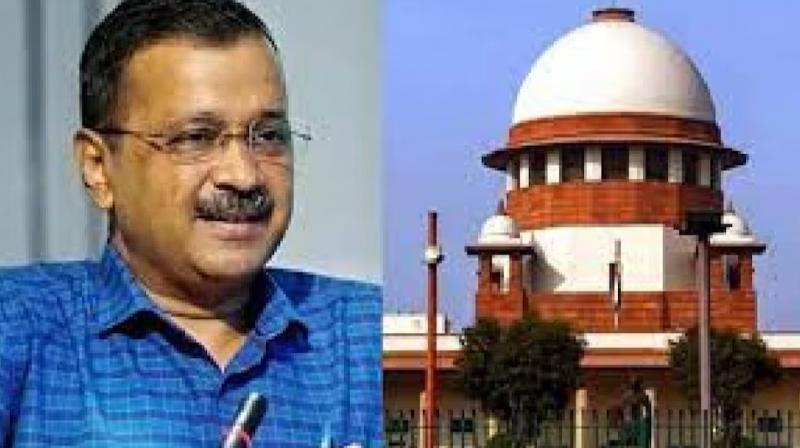  Supreme Court will give its verdict on Arvind Kejriwal interim bail soon in Delhi Excise Policy Scam Case