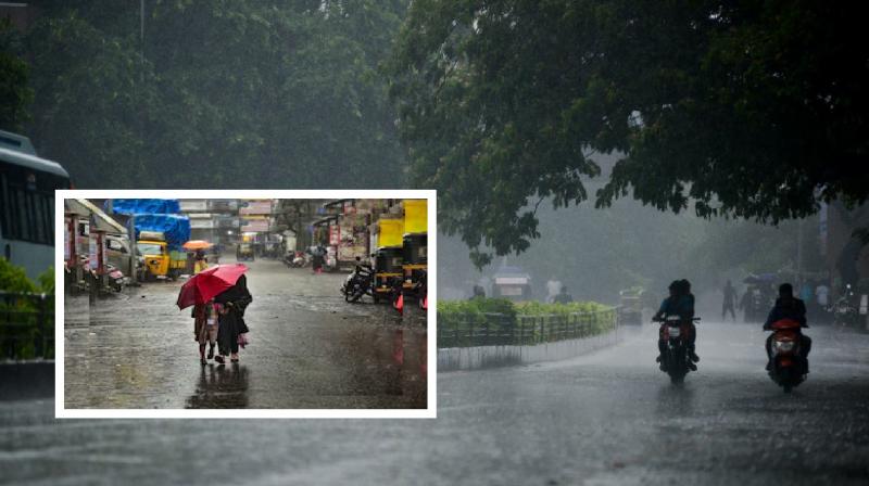 Weather will change soon in Haryana, possibility of rain News in hindi