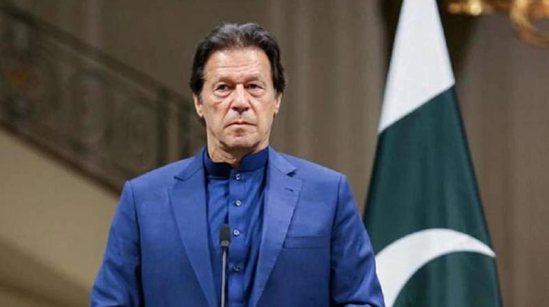Pakistan's top anti-corruption body interrogated former Prime Minister Imran Khan