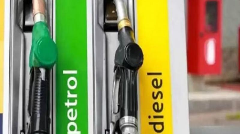  Petrol Diesel Prices