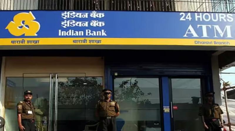Indian Bank launches 'IB Sathi' initiative to increase access to banking services
