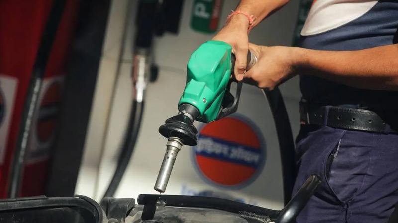  Petrol-Diesel Prices Today news in hindi