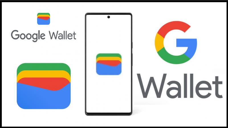 Google Wallet app service launched in India news in hindi