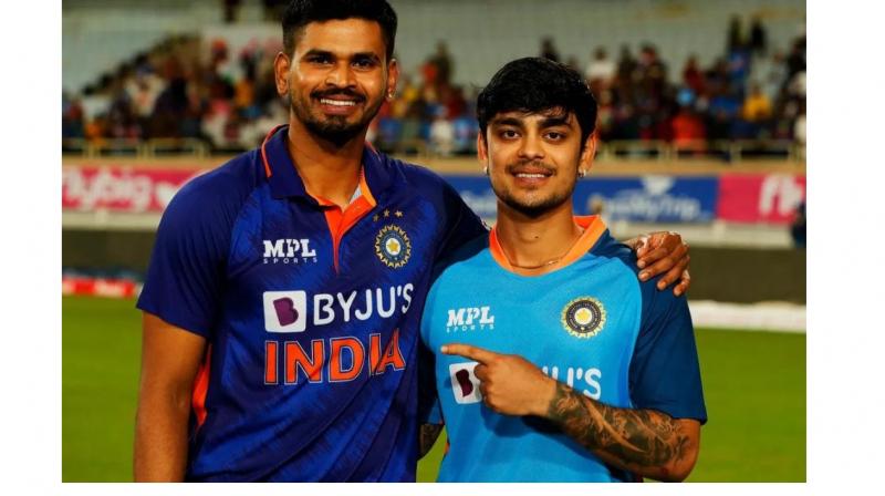 BCCI announces annual central contracts: names of Ishan Kishan and Shreyas Iyer missing