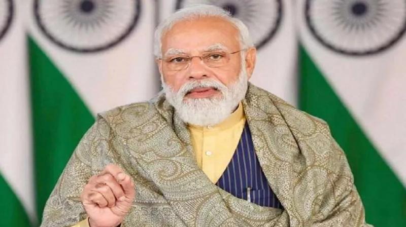 PM to preside over second National Conference of Chief Secretaries next month