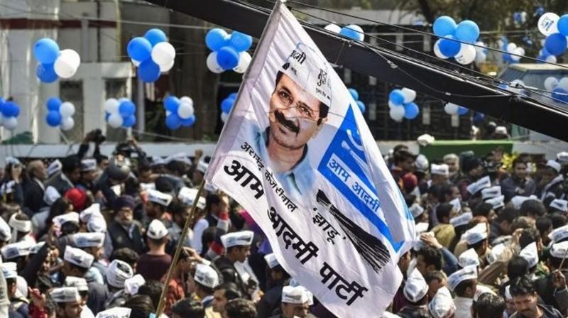 Haryana: AAP announces in-charges for all 10 Lok Sabha seats