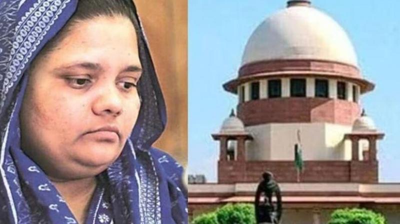 Bilkis Bano case: SC to hear arguments on October 9 on petitions challenging release of convicts