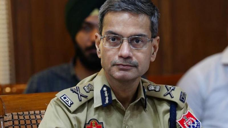 Relief to Punjab DGP Gaurav Yadav, CAT rejects the petition news in hindi