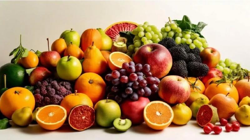 Know the right way and time to eat fruits News in hindi