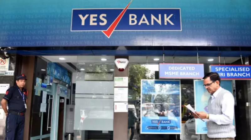 Yes Bank's net profit in December quarter at Rs 231 crore