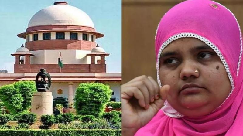 bilkis bano case Update gujarat govt appeal in supreme court wants adverse comments dropped