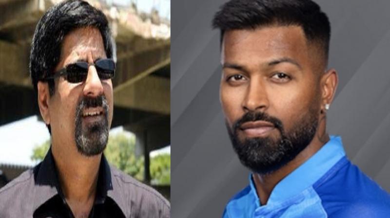 Hand over command to Hardik before T20 World Cup 2024: Srikkanth