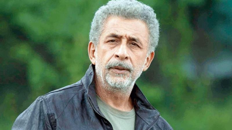 Naseeruddin Shah