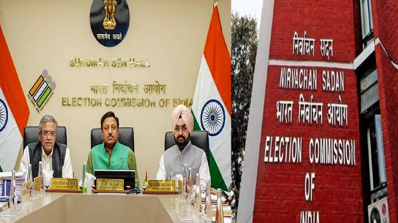 Assembly election 2024 date may be announced today news in hindi