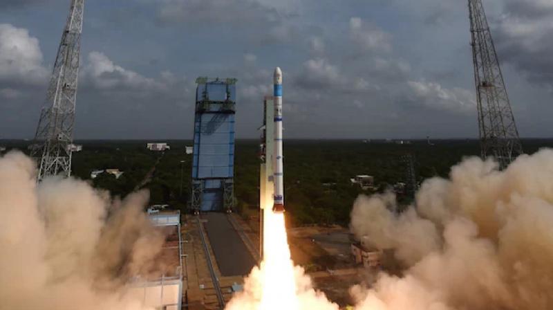 Isro successfully launches SSLV-D3 latest update news in hindi