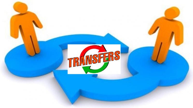 Transfer of many ADCs and SDMs after Deputy Commissioner in Punjab, see full list news in hindi