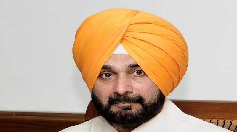 Punjab: Congress leader Navjot Singh Sidhu to be released from Patiala Jail on April 1