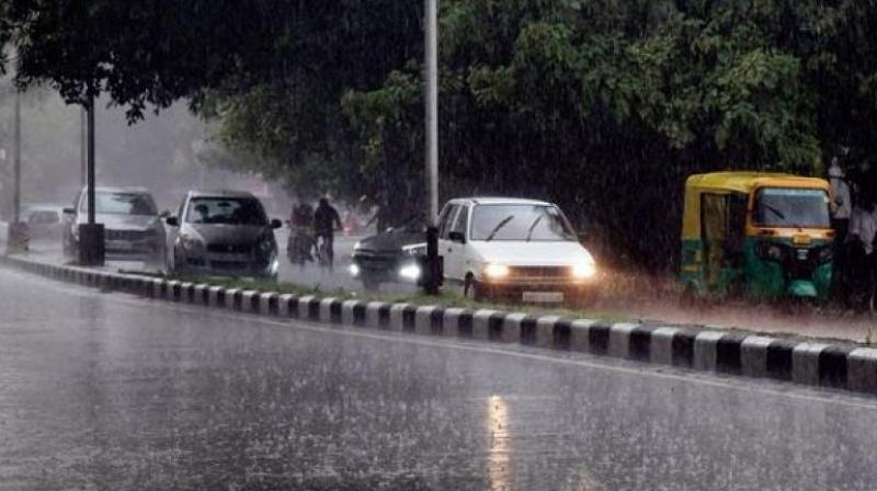 Punjab Weather Update today in hindi Weather will change in Punjab-Haryana
