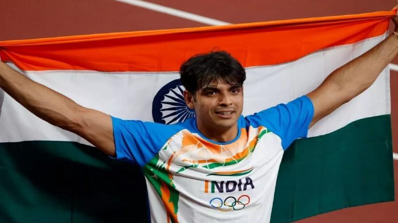 Neeraj Chopra participate domestic competition first time in 3 years news in hindi