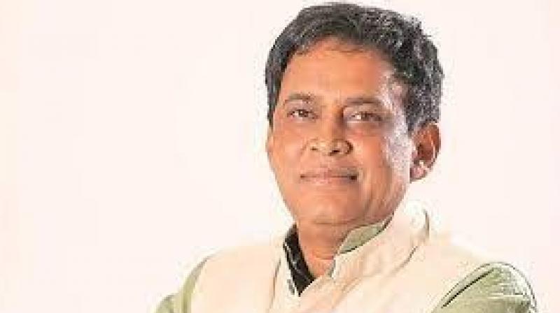 ASI shoots Odisha health minister, arrested