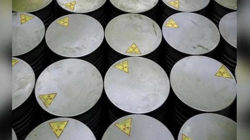 Radioactive capsule lost in Australia, search continues