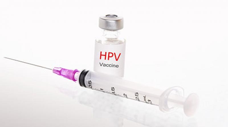 HPV vaccines introduced in vaccination program, global tender released in April...