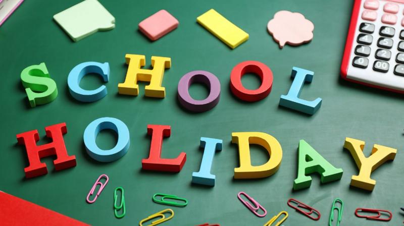 Punjab School Holiday There will be holiday tomorrow in many schools of this district of Punjab