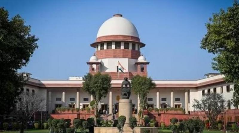 Hearing of the case of opening Shambhu border in Supreme Court today news in hindi