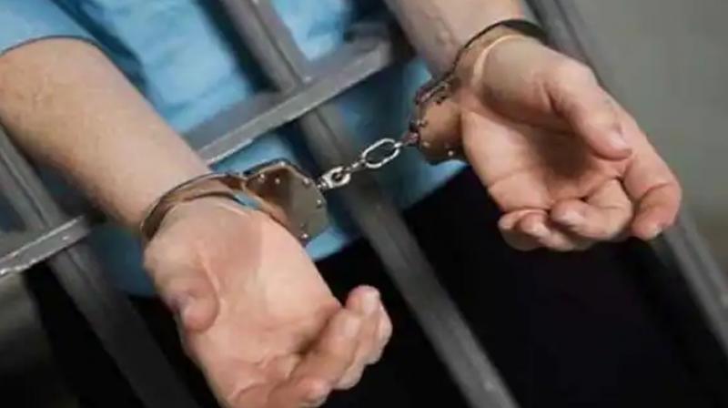 Two Bangladeshi nationals arrested for illegal stay in Maharashtra