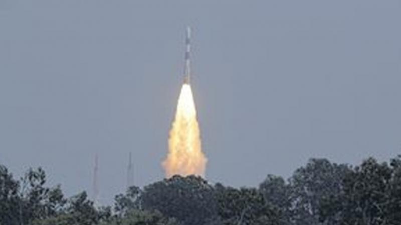 PSLV- C54 placed Earth observation satellite in designated orbit: ISRO