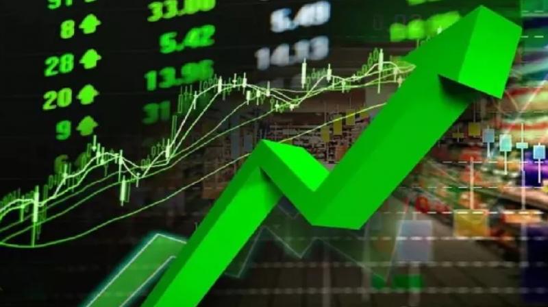 Share Market update: Market boom returns, Sensex and Nifty reach record highs