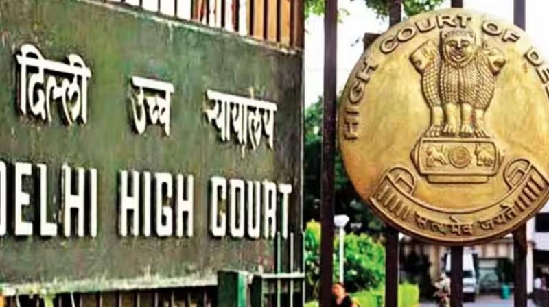 Delhi HC issues 'show cause' notice to person who accused judge