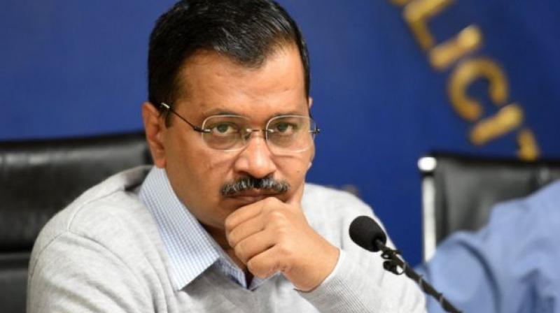 ED questions Kejriwal's PA in money laundering case related to excise policy