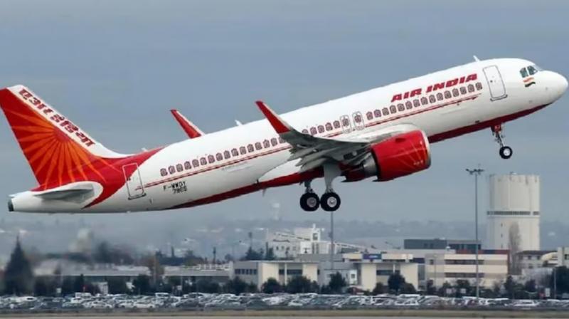 Air India to operate special flight to bring back stranded passengers in Stockholm