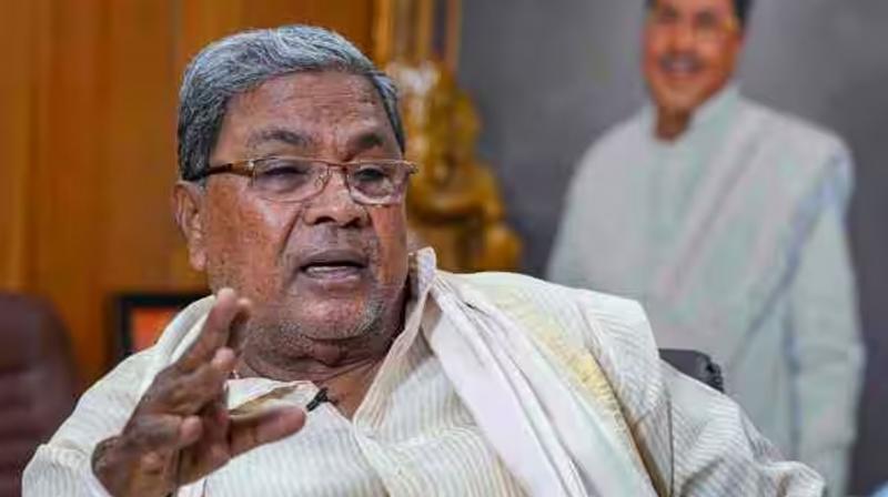 Siddaramaiah directs action against 'fake news'