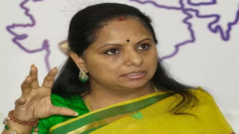 Delhi Excise Policy Case: BRS leader Kavita to appear before ED on March 11 for questioning