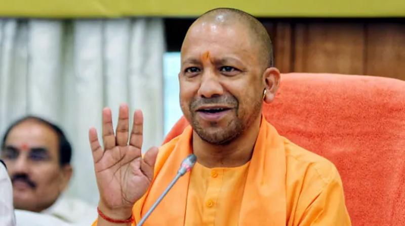 Standing in adverse circumstances is our cultural strength: CM Yogi