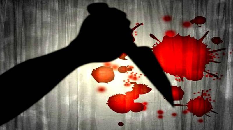 UP: Youth stabbed to death in dispute while drinking alcohol on Holi