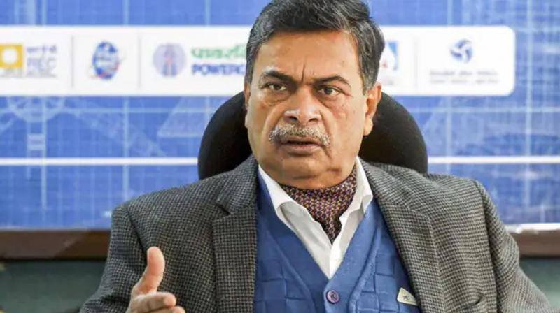 There should be no power cut in summer, take steps in advance: RK Singh