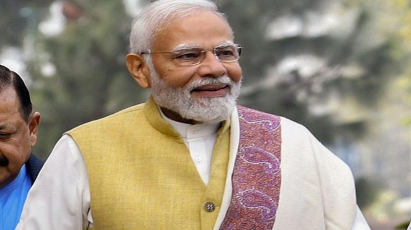 PM Modi to inaugurate the third session of National Forum for Disaster Risk Reduction on Friday