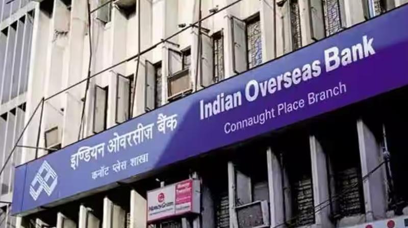Indian Overseas Bank gave loan of Rs 5.02 crore to 'Self Help Groups'