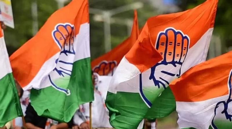 Price of LPG cylinder should be less than Rs 500, will do this if voted to power in 2024: Congress
