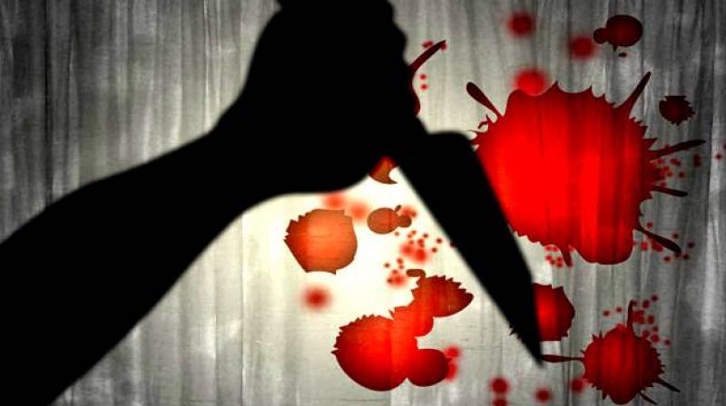 Class 12 student stabbed to death in Delhi