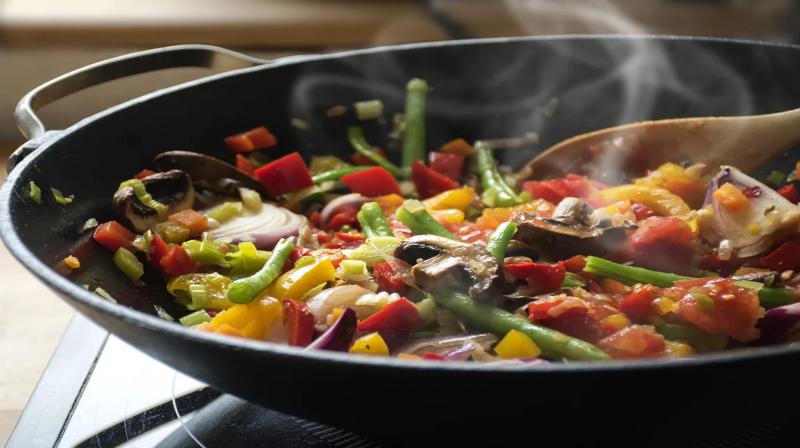 These vegetables should not be eaten after reheating, otherwise there may be a problem