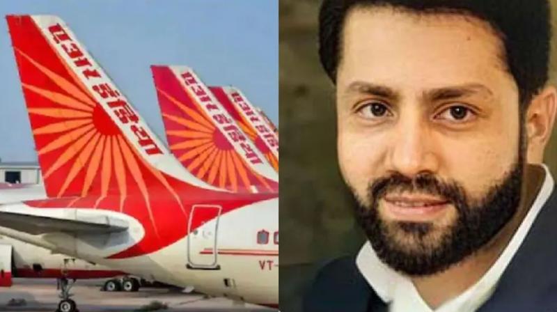 Peeing in Air India: Accused Shankar Mishra gets bail